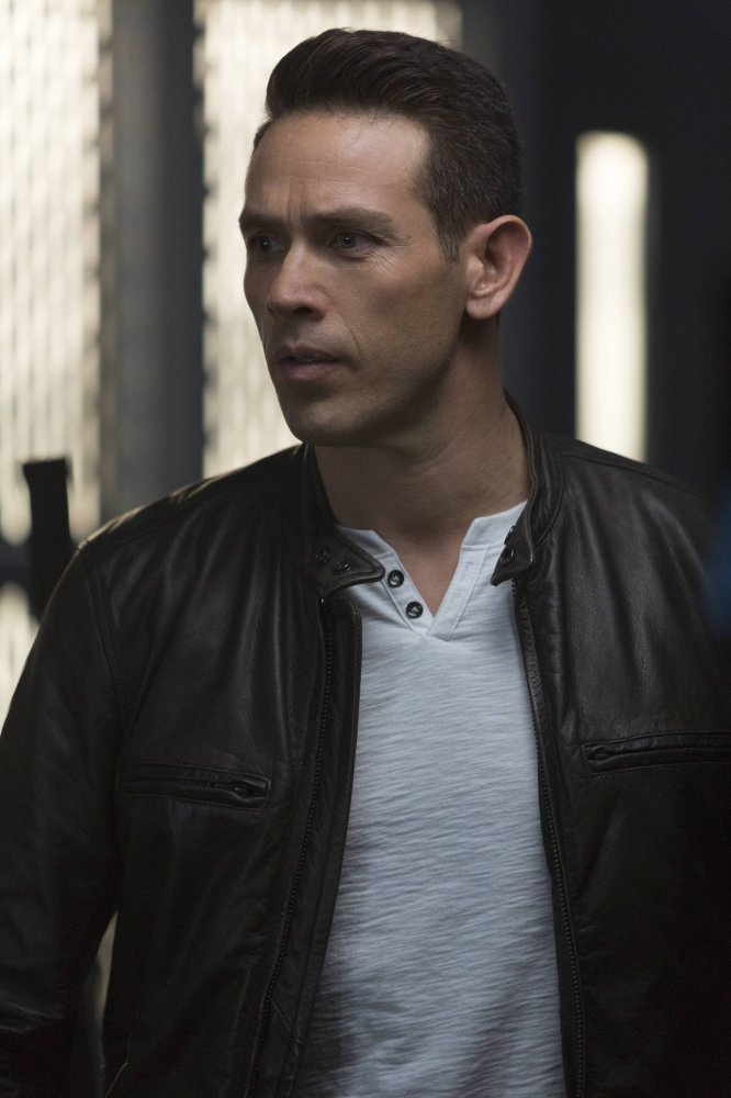 Kevin Alejandro