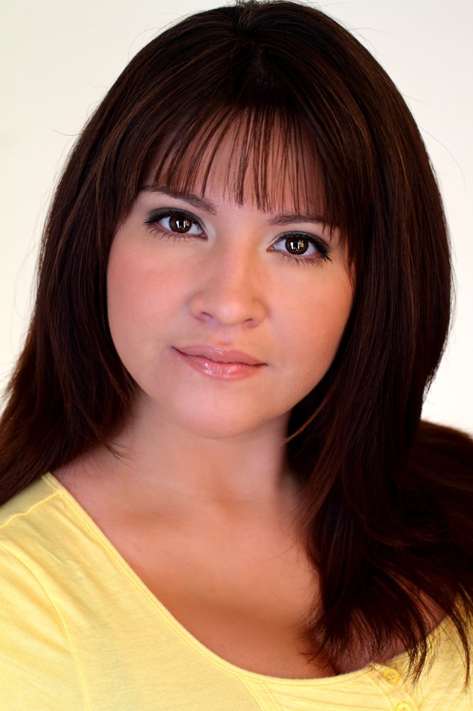Destiny Soria