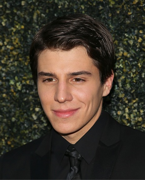 Michael Grant