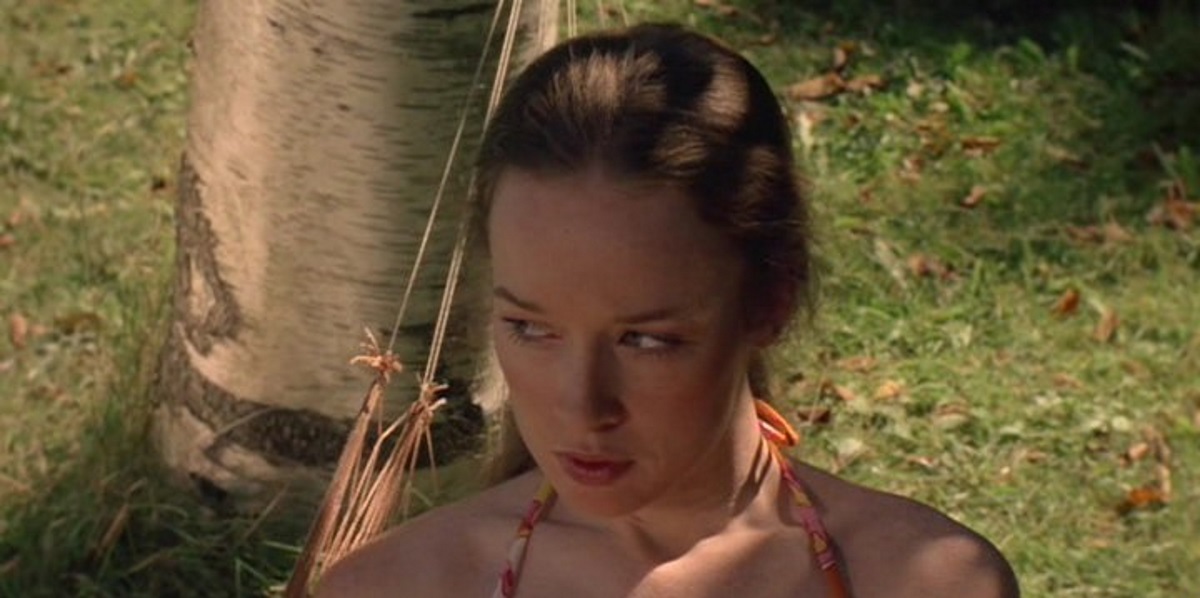 Camille Keaton