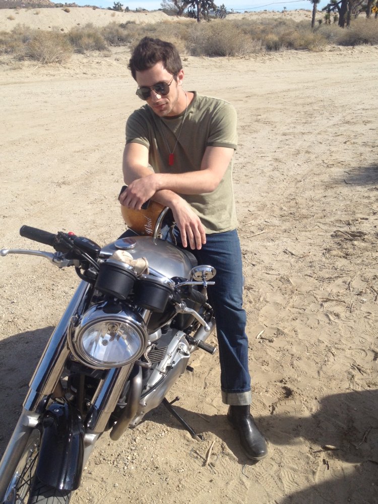 Josh Samson