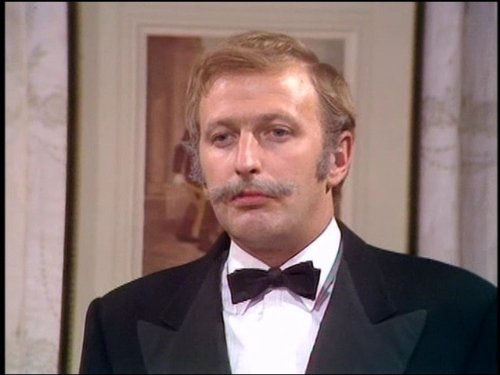 Graham Chapman