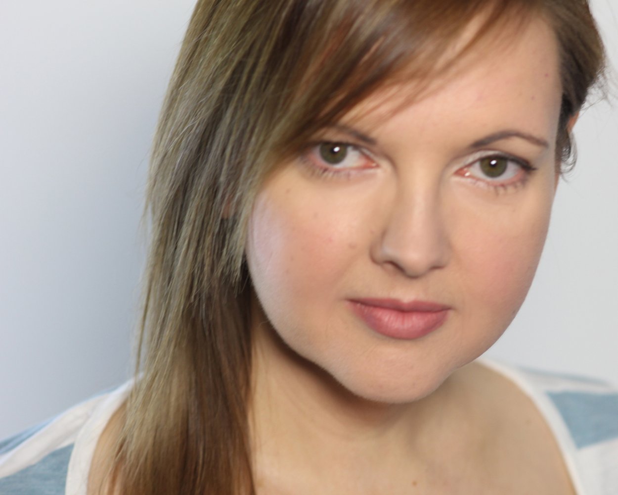 Darianne Galden