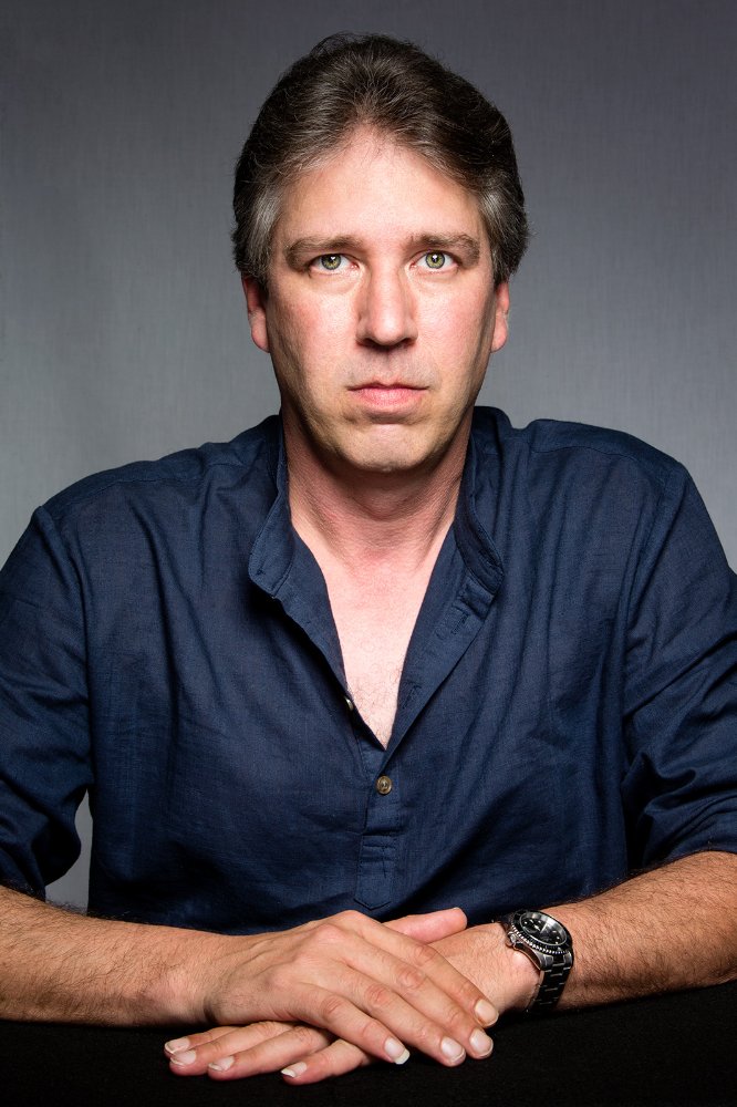 Patrick Lescarbeau