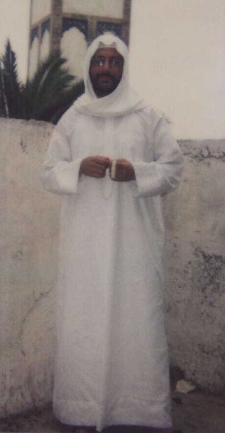 Omar Mostafa