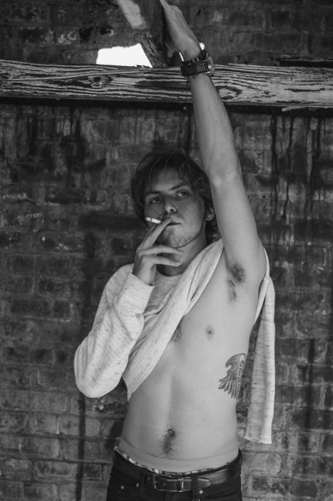 Cory Chapman