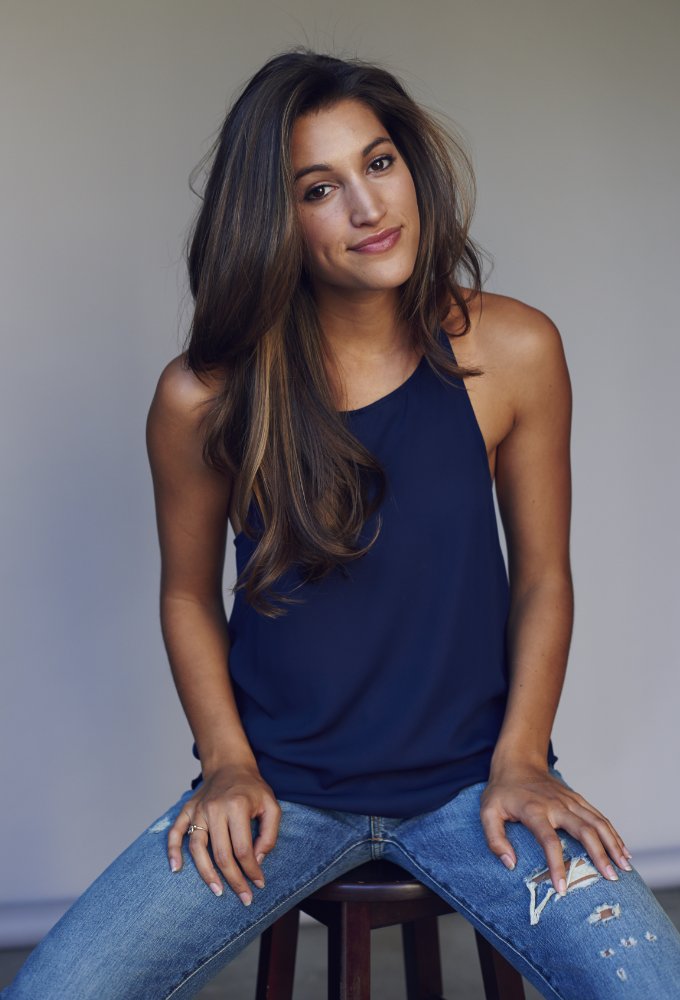 Gabrielle Bourne