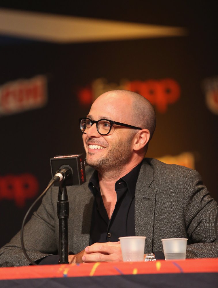 Damon Lindelof