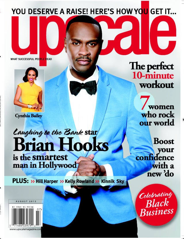 Brian Hooks
