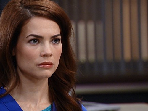Rebecca Herbst
