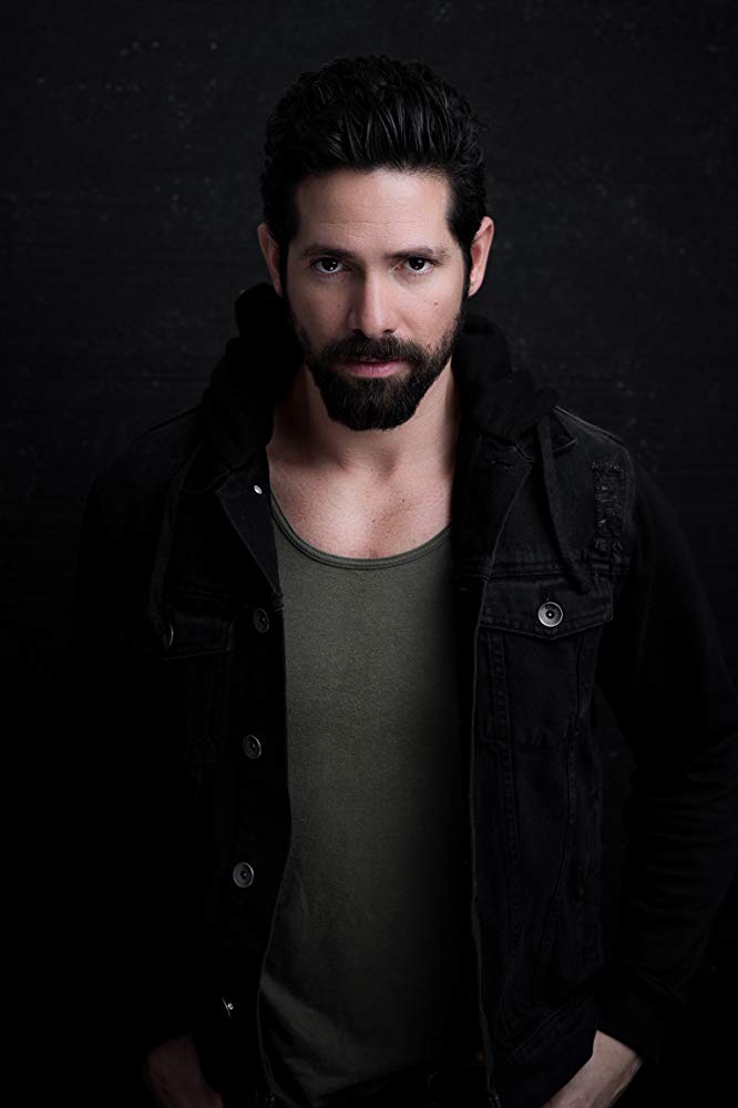 Harlys Becerra