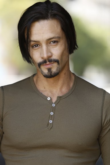 David Villada