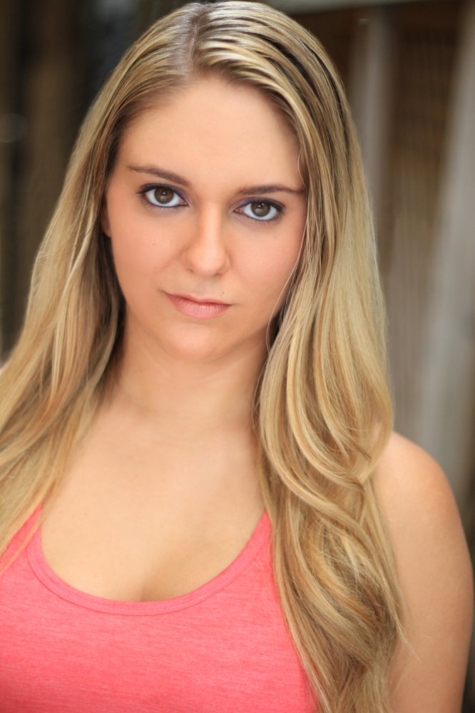 Madison Junod