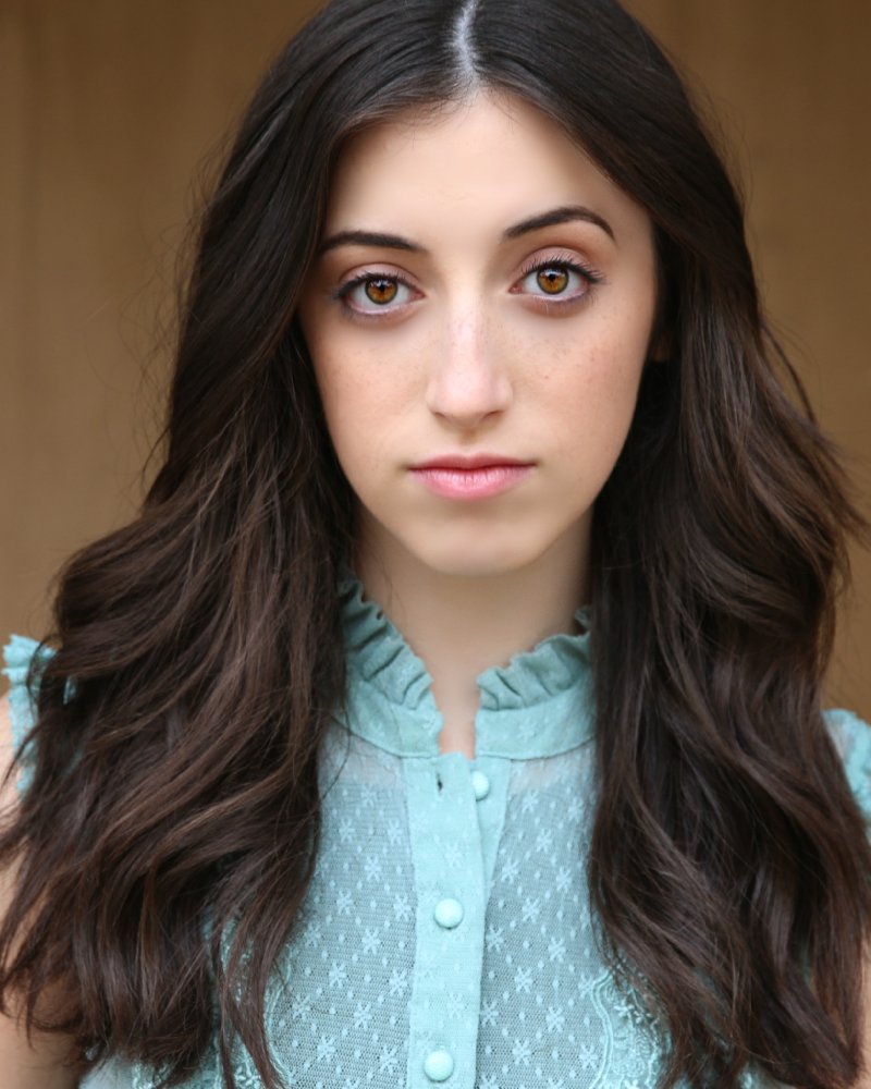 Jenna Lea Rosen