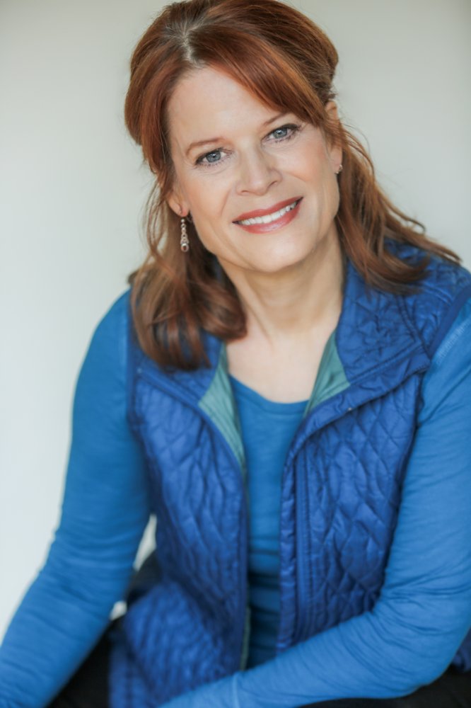 Caryn West
