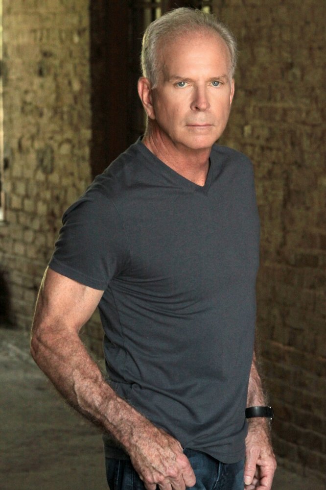 Randy Capes