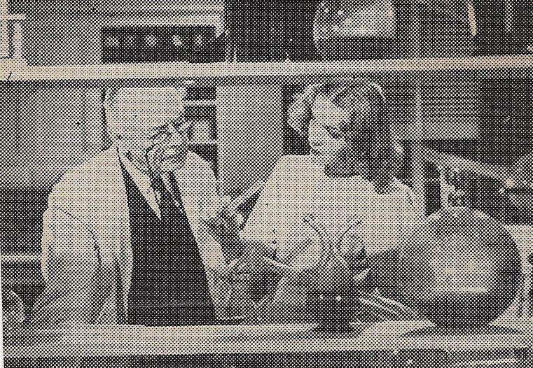 Harry Davenport