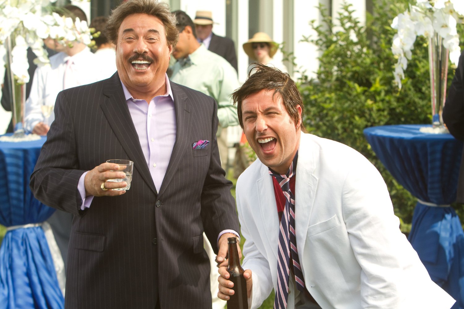 Tony Orlando