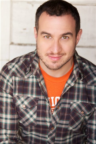 Jason Horton