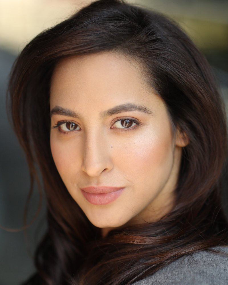 Sheena Bhattessa