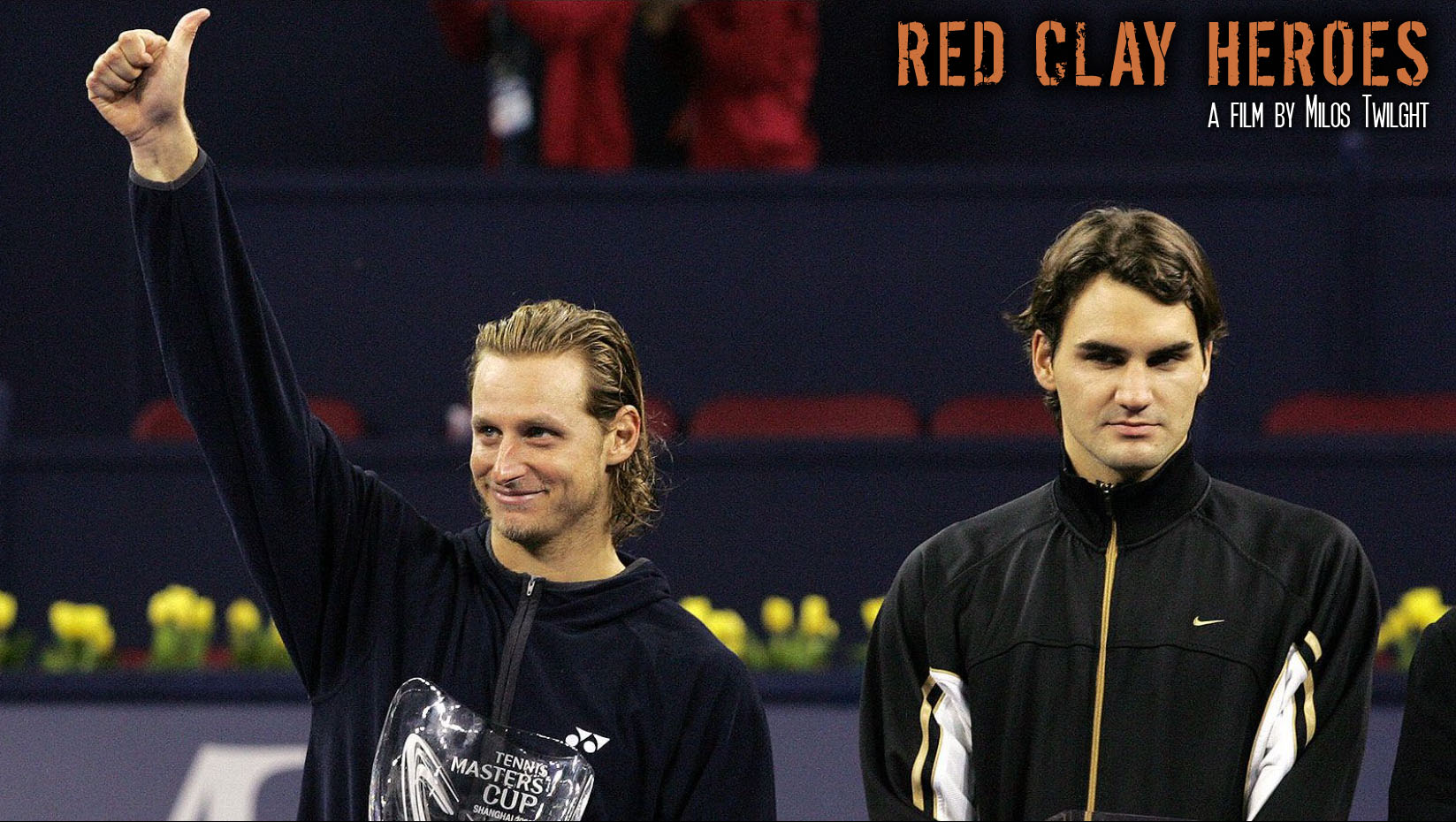 Roger Federer