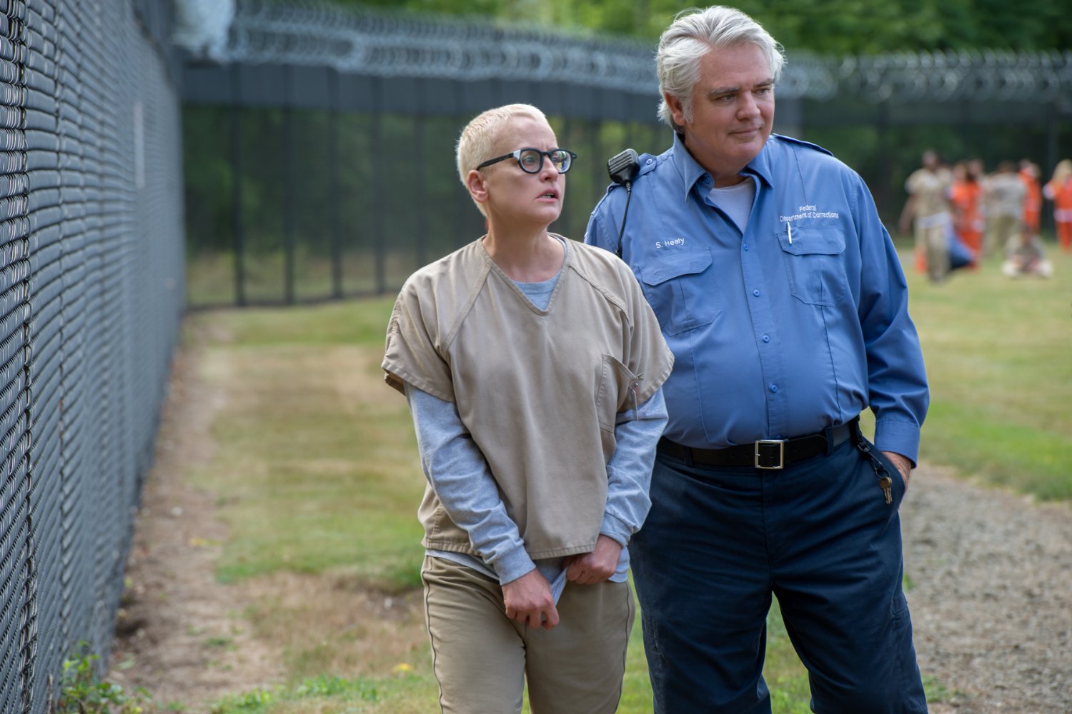 Michael Harney