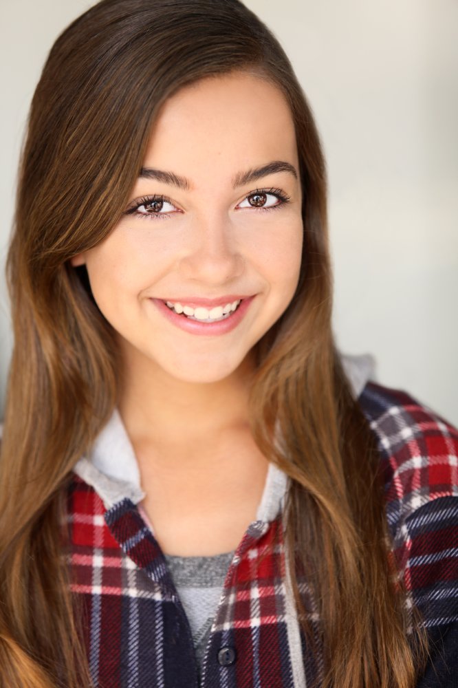 Megan Richie