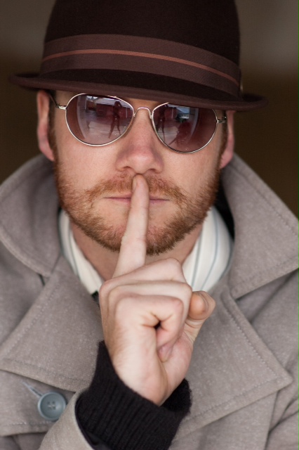 Brian Sutherland