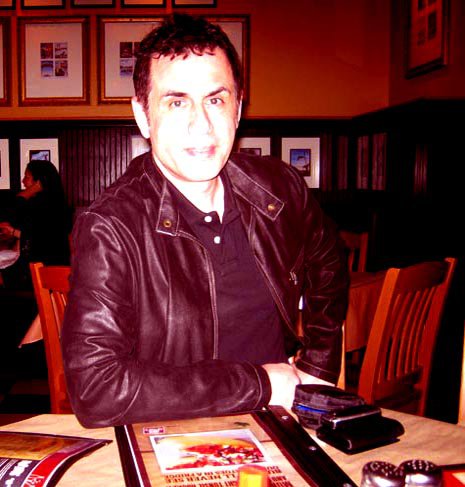 Farzad Sadrian