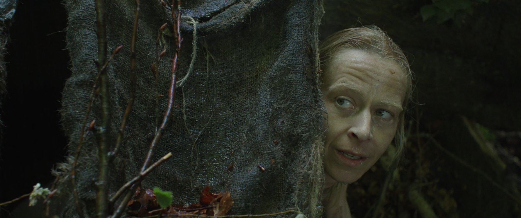 Kate Dickie