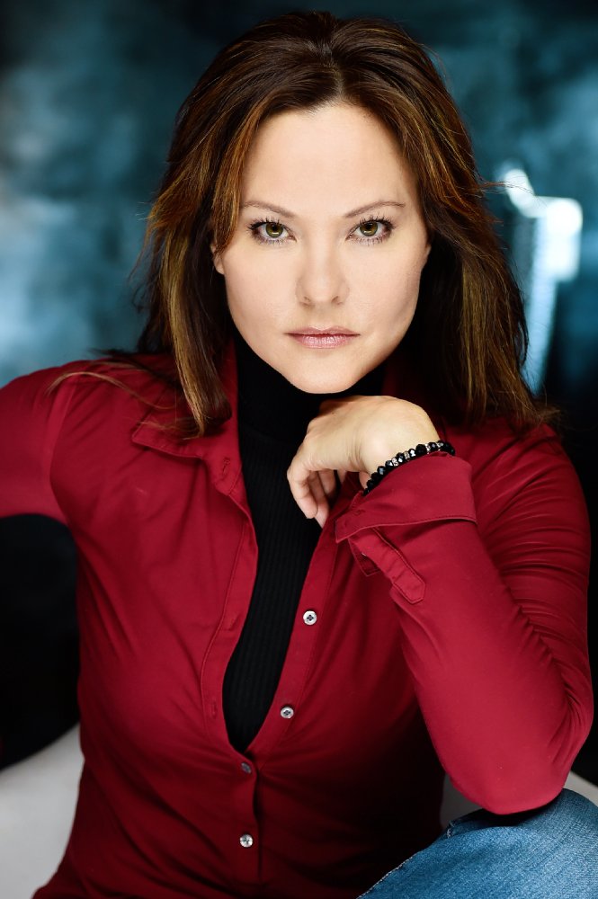 Patricia Mizen