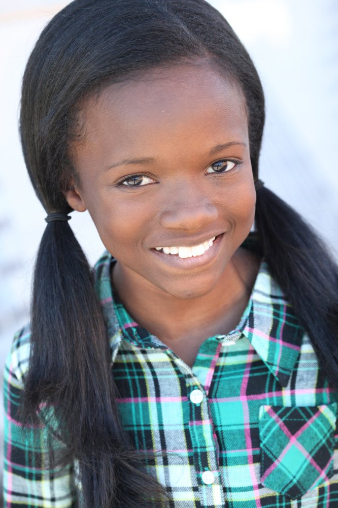 Shanynn Samiyah Covington