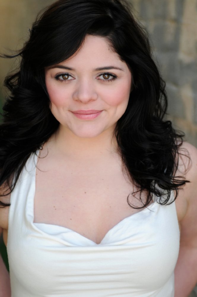 Alyssa Gabrielle Rodriguez