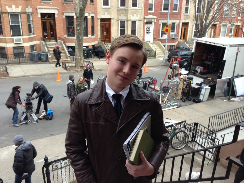 Cameron Fachman