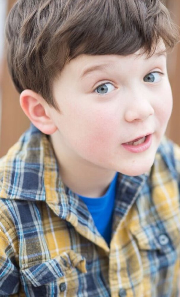 Finn Robbins