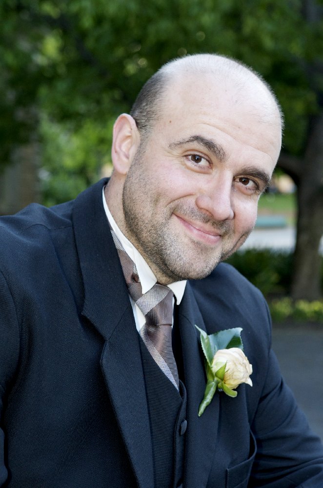John Xintavelonis