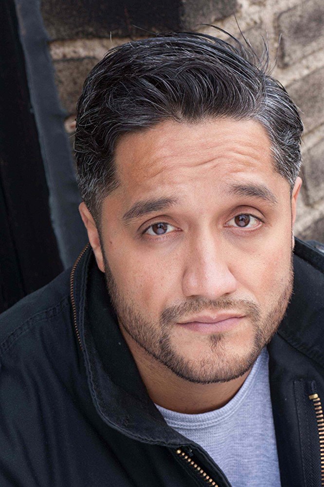 Bobby Daniel Rodriguez