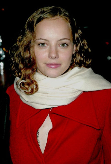 Bijou Phillips