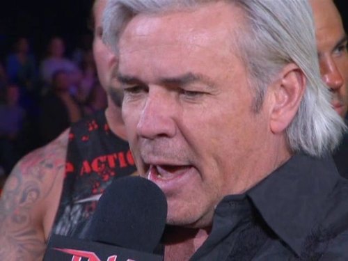 Eric Bischoff