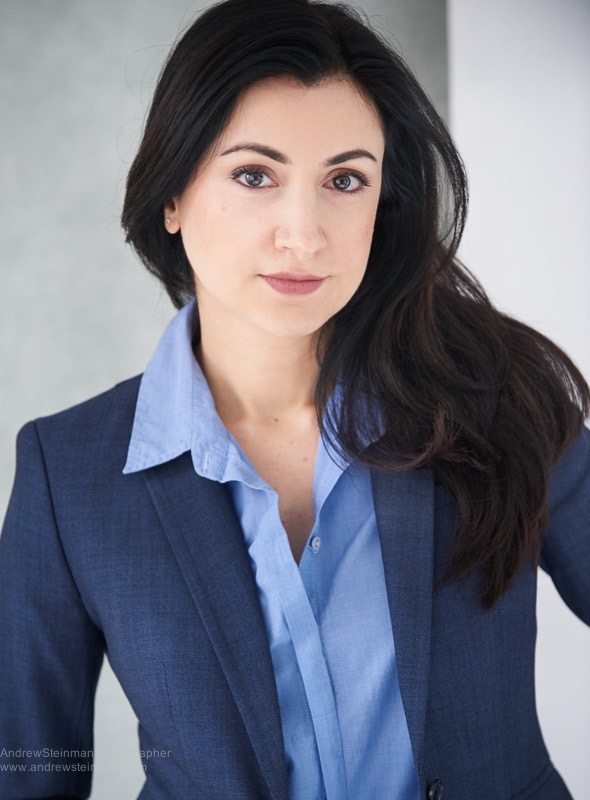Hend Ayoub