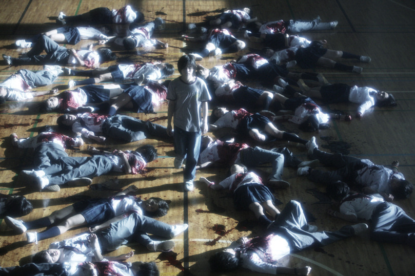 Yukito Nishii
