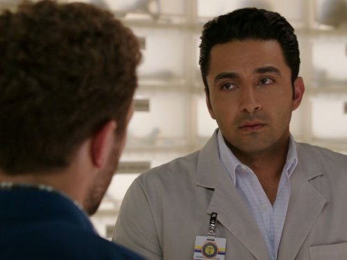 Pej Vahdat