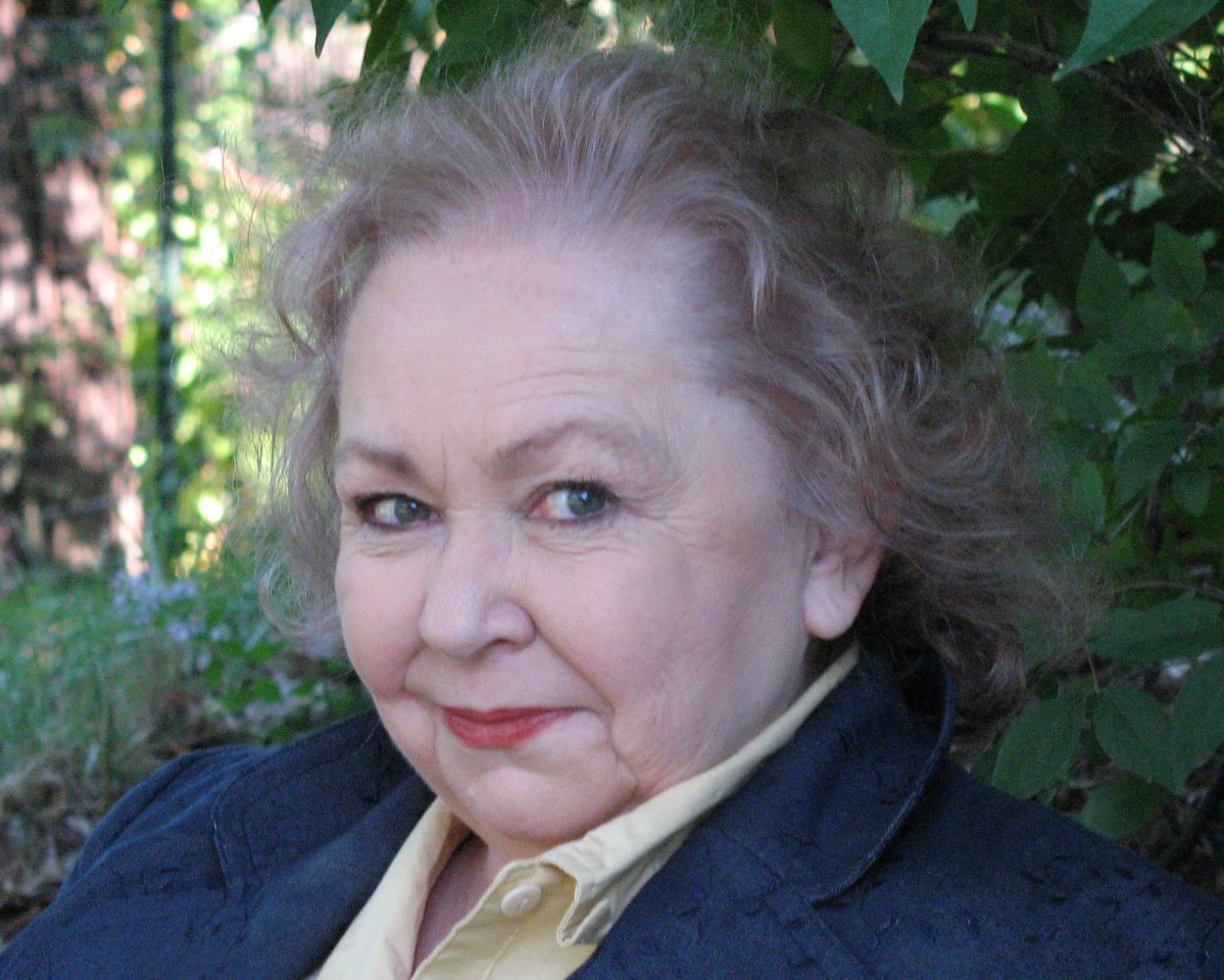 Suzan Perry