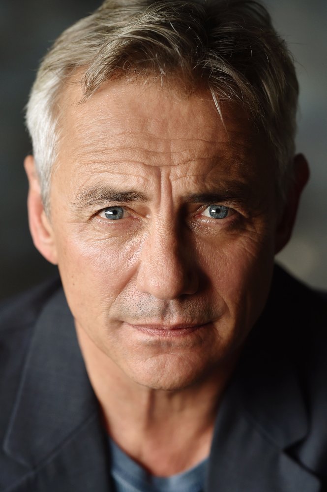 Alex McArthur