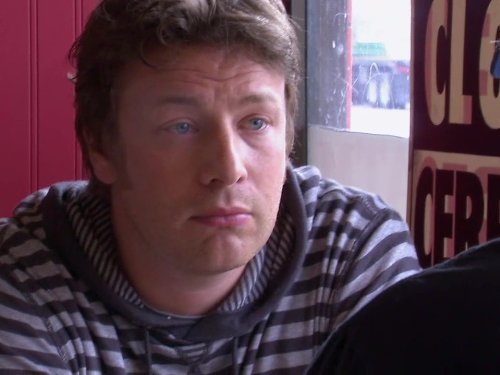 Jamie Oliver