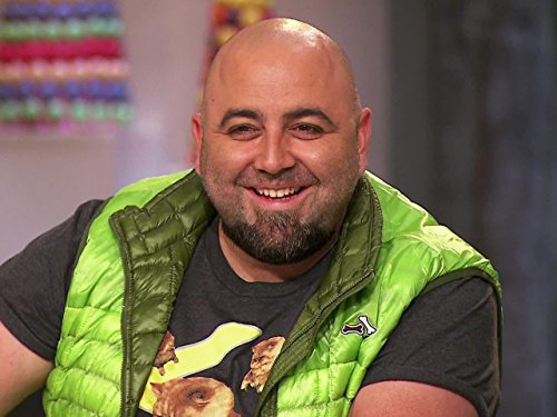 Duff Goldman