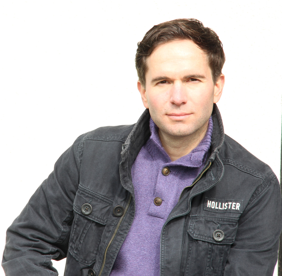 Patrick Simons