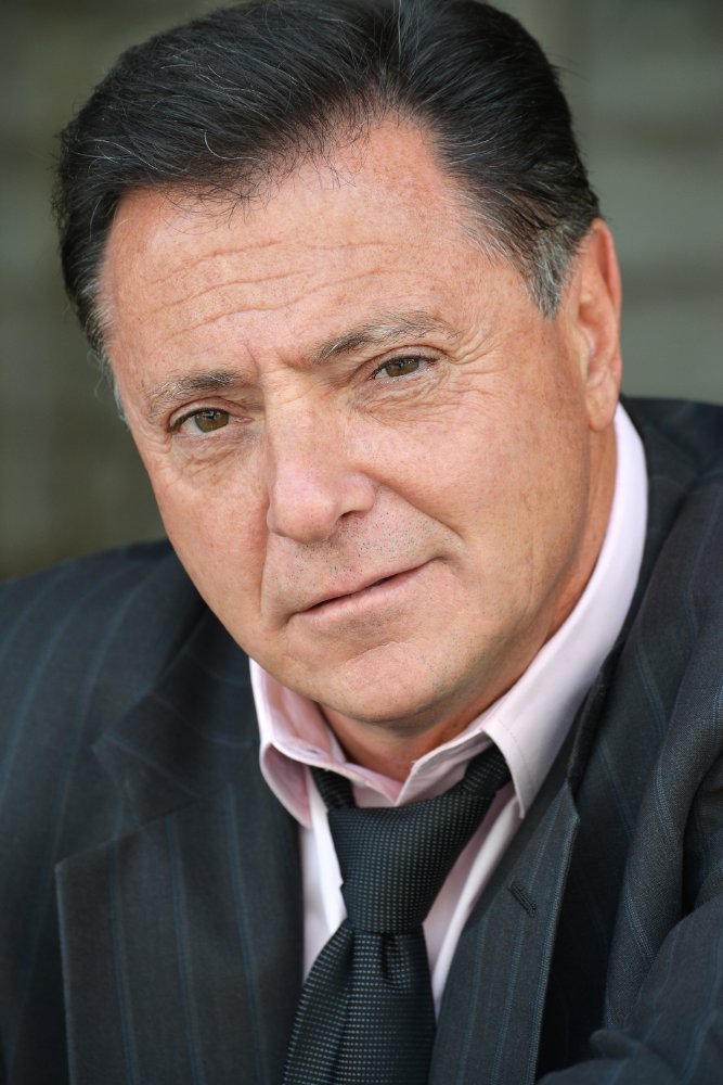 Tom Bruno