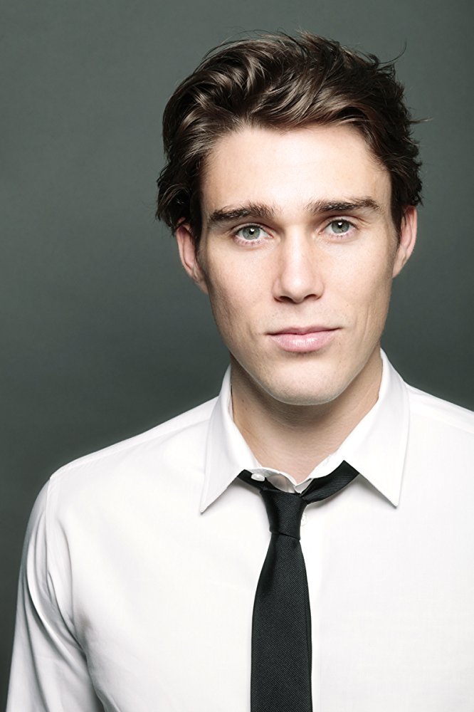 Cody Bruno