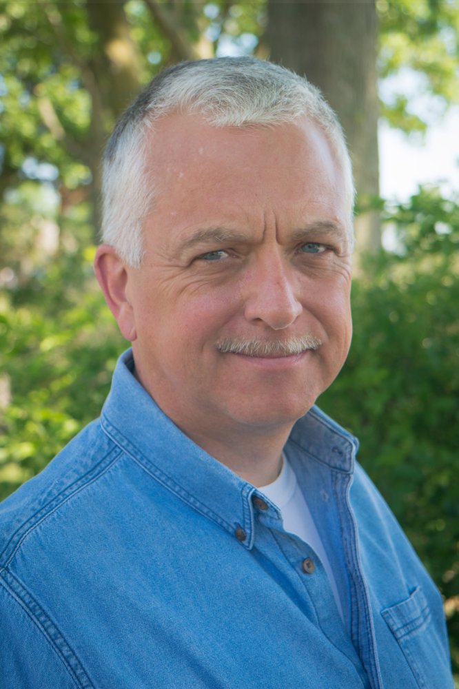 Larry Mihlon